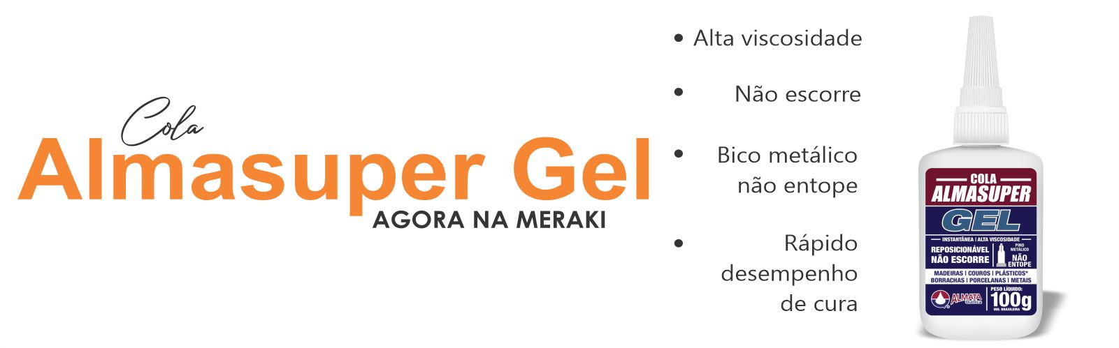 Cola para madeira